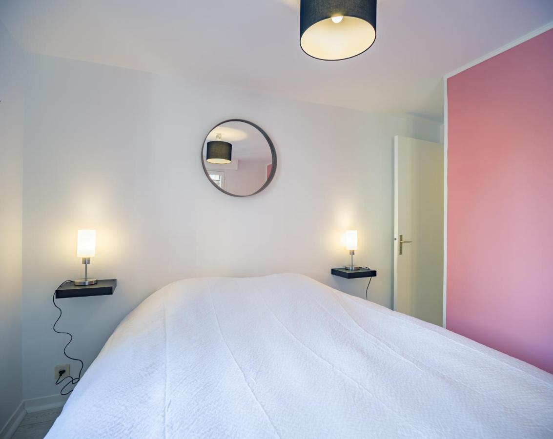 Logis De La Monnaie - Centre Historique - Parking Offert Apartment Troyes Luaran gambar