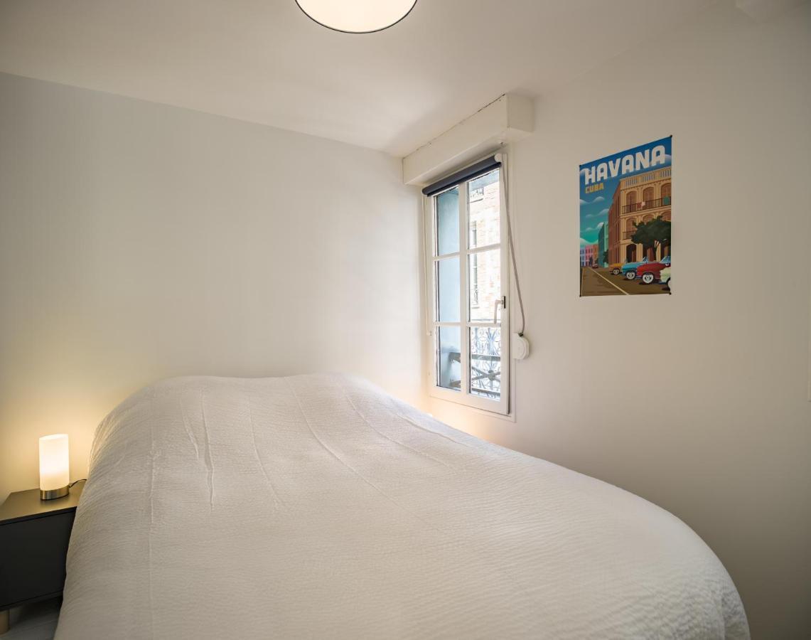 Logis De La Monnaie - Centre Historique - Parking Offert Apartment Troyes Luaran gambar
