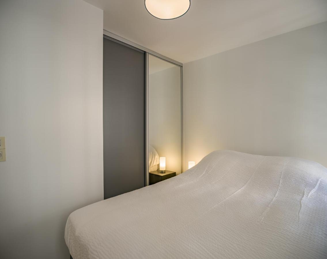 Logis De La Monnaie - Centre Historique - Parking Offert Apartment Troyes Luaran gambar