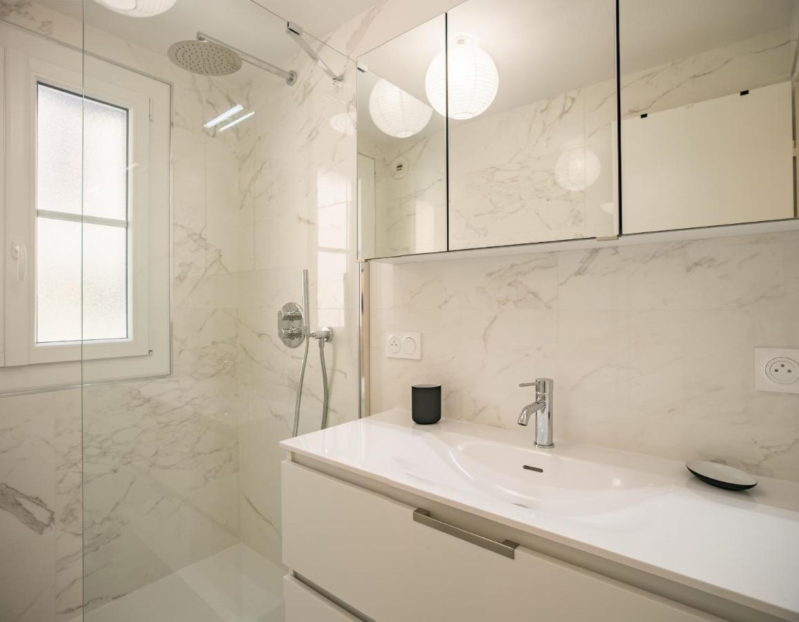Logis De La Monnaie - Centre Historique - Parking Offert Apartment Troyes Luaran gambar